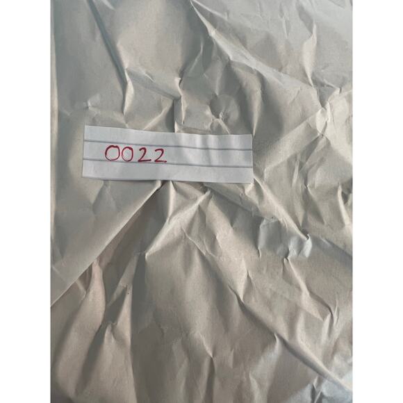 Rare Richard Sanderson Toad Hill Pottery NH Vegetable Serving Dish Blue JL - Picture 10 of 10